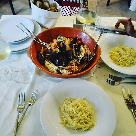 Locanda San Giorgio Termoli Exterior photo