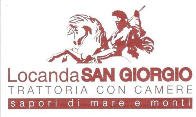 Locanda San Giorgio Termoli Exterior photo