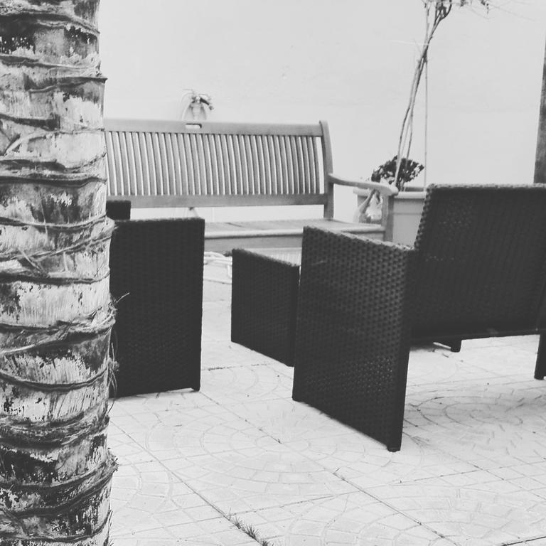 Locanda San Giorgio Termoli Exterior photo